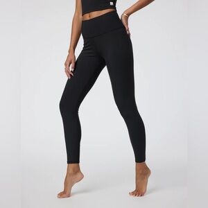 Vuori Inversion Rib Legging